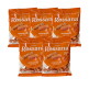 [로사나]로사나(Rossana) 솔티드 카라멜 캔디 150g x 5 SET