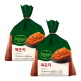 [비비고](CJ제일제당) 묵은지 김치 1.5KG x 2개