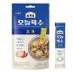 [팔도]솜씨당 오늘육수 3종 세트(조개 30개+양지30개+버섯30개+체험분3개)