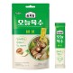 [팔도]솜씨당 오늘육수 3종 세트(조개 30개+양지30개+버섯30개+체험분3개)