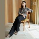[LBL](런칭가 89,000원)[JAPAN FABRIC]26SS 트리아세테이트 블렌디드 팬츠