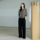 [LBL](런칭가 89,000원)[JAPAN FABRIC]26SS 트리아세테이트 블렌디드 팬츠