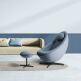 [코웨이]☆ BEREX 페블 체어 렌탈
