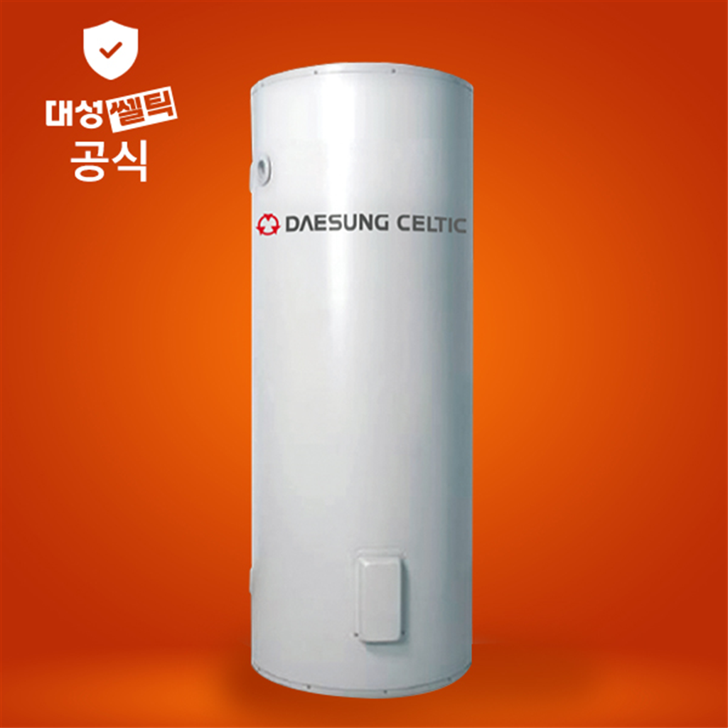 기타 대성쎌틱 전기온수기 DSF-430JK 법랑 바닥설치형 업소용 대형 저장식 온수기
