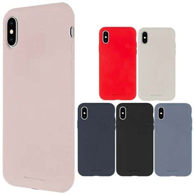 엔씨플러 오너클랜 갤럭시S22울트라 실리콘 무광 소프트 젤리 케이스 S90