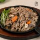 [소노정][소노정] 국내산 소고기 뚝배기불고기 등심불고기 500g x 4팩