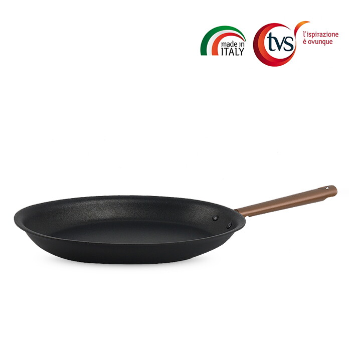 티브이에스 TVS 조 배스티아니치 오발 피쉬팬 36cm