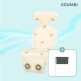 [꿈비]꿈비 아이스허그 듀얼팬 쿨시트 2.0 + 보조배터리 10000mAh