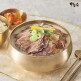 [하누소]하누소 갈비탕 2팩+ 보양곰탕 2팩+ 얼큰육개장 2팩 (700g x6)