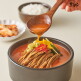 [하누소]하누소 갈비탕 2팩+ 보양곰탕 2팩+ 얼큰육개장 2팩 (700g x6)