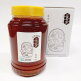 [알뜰총각][알뜰총각][1.2kg] 영주 산지직송 소백산올꿀 100% 천연 야생화(잡화)벌꿀 1.2kg