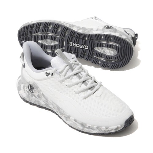 G/FORE 기타브랜드 G/FORE 26FW MG4+ O2 PERFORATED GOLF SHOE (GMF000151-S/NIM)(남성 + 퍼포먼스 골프화) 847147