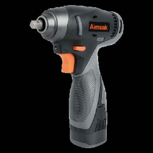 OPM 에이치플러스몰 아임삭 충전임팩렌치 AW-414Q 3G 14.4V(L2.0Ah)