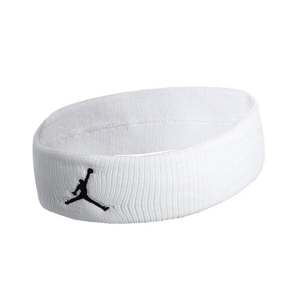 나이키 [나이키]나이키팔토시 SQJ AC4093-101 JORDAN JUMPMAN HEADBAND