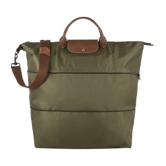 [롯데면세점][LONGCHAMP]Travel bag Khaki