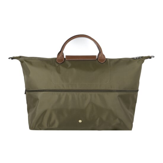 [롯데면세점][LONGCHAMP]Travel bag Khaki