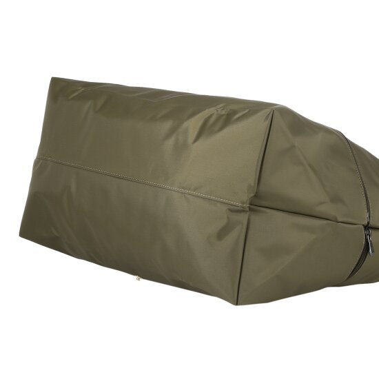 [롯데면세점][LONGCHAMP]Travel bag Khaki