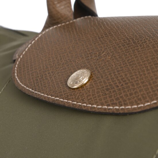 [롯데면세점][LONGCHAMP]Travel bag Khaki