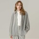 [몰리올리(본사)][최초가159,000원]레트로 퍼 셔츠_MW5SSH05X