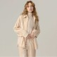 [몰리올리(본사)][최초가159,000원]레트로 퍼 셔츠_MW5SSH05X