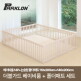 [파크론][파크론] 더블가드 베이비룸 대형 14P+베어베베 논슬립 SET (200x250cm)