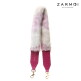 [잘모이]★정상가 228,000원★[잘모이] 밍크 듀에 퍼 스트랩 LTZ-5205