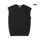 [LBL](25SS) 퓨어실크린넨코튼 슬리브리스 니트 3종