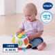 [브이텍]50주년 [브이텍] 깜짝볼 스마트 한영버전