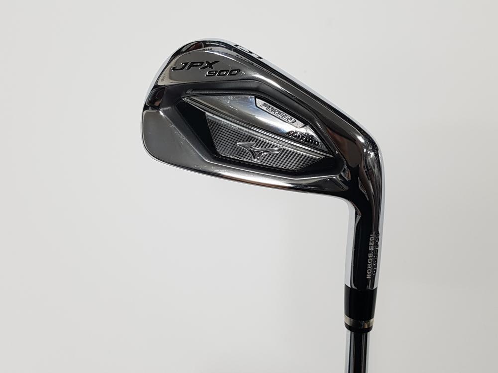 [중고] 미즈노골프 중고 미즈노 JPX900 FORGED 단품 5번아이언 NSPRO950 R