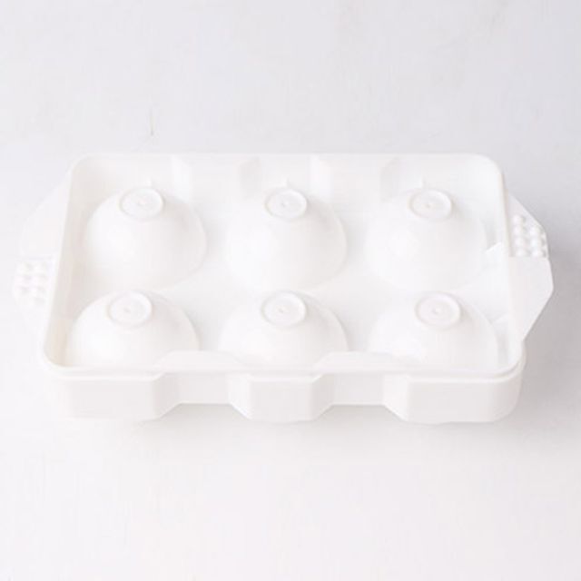 오너클랜 칵테일 라운드 얼음 초콜릿 얼음틀 1개