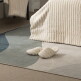 [끌렘][엘라이브 특가] 캐빈스테이 컬리스트라이프 슬리퍼 2개SET 3color