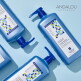 [안달로우 샴푸]안달로우 스템셀 두피 샴푸 특대용량 946ml 3통 + 340ml 중용량 1통