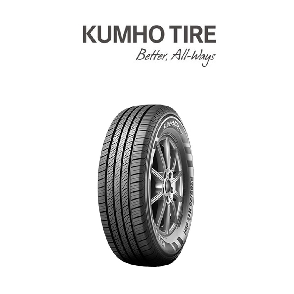 금호타이어 기타 청주타이어 직영장착 금호 SuperMile TX31 215/55R17