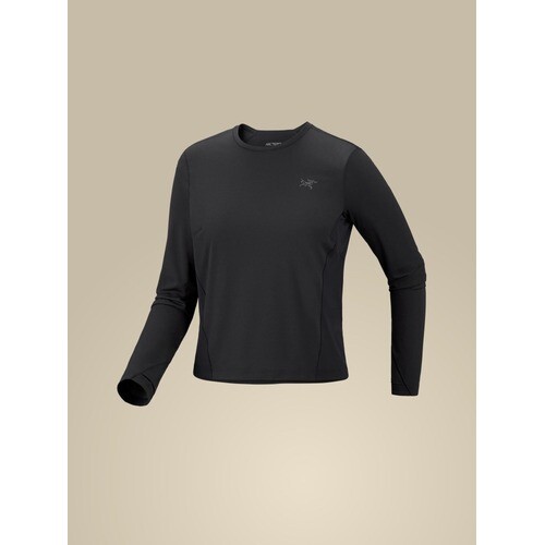 아크테릭스 아크테릭스 ARCTERYX 26 FW 노반 크루 셔츠 LS 여성 ATQFW10748 LE1222316579