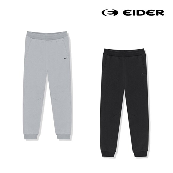 상세참조 아이더(아웃도어) 남성 기능성 바지 바이두 트레이닝 팬츠 DMW22303