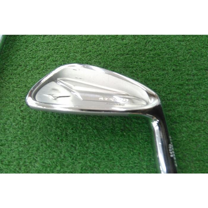 미즈노 [중고] 미즈노골프 아이언세트 미즈노 MX-70 FGD R강도 커버x (G45)