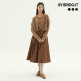 [바이브리짓](런칭가 59,900원)(24FW) 도트 스커트 1종