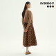 [바이브리짓](런칭가 59,900원)(24FW) 도트 스커트 1종