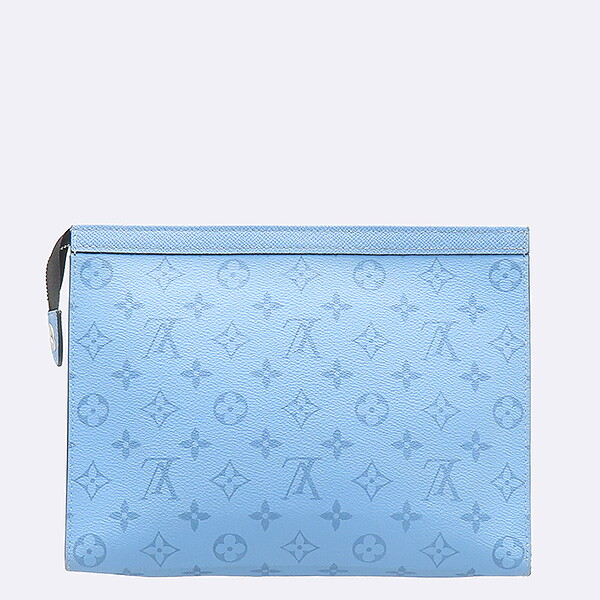 LOUIS VUITTON 루이비통 [중고] 루이비통 고이비토 중고명품 - 루이비통 포쉐트 보야주 클러치  - K41428LV