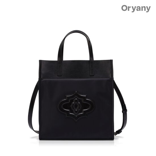 ★시크릿 가격★ [오야니] 나일론 램지 L 쇼퍼 O0SBSP62