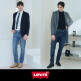 [리바이스]LEVIS 24FW 남성 502 테이퍼드 웜진 2종