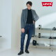 [리바이스]LEVIS 24FW 남성 502 테이퍼드 웜진 2종