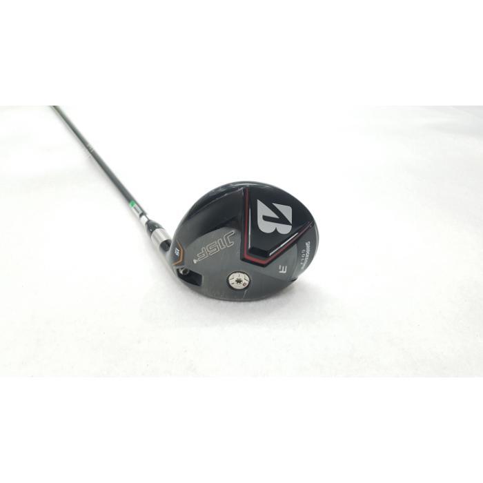 [중고] 브리지스톤 브릿지스톤 J15F+ 3번 15도 MJ-6S 우드 (41911)