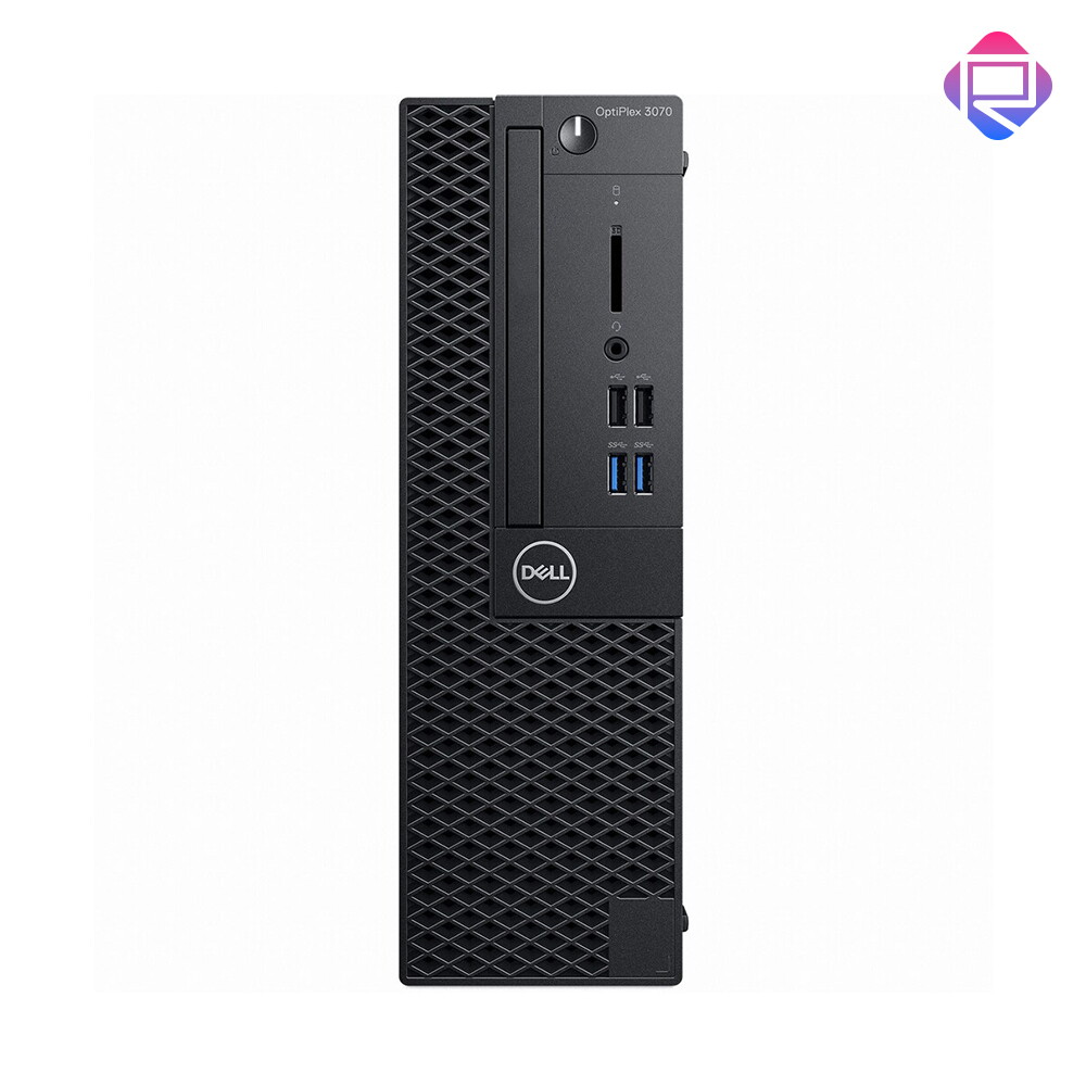 델 [리퍼] DELL OptiPlex 3070 SFF 슬림PC i5-9500 8GB 256GB+500GB 듀얼스토리지 Win11