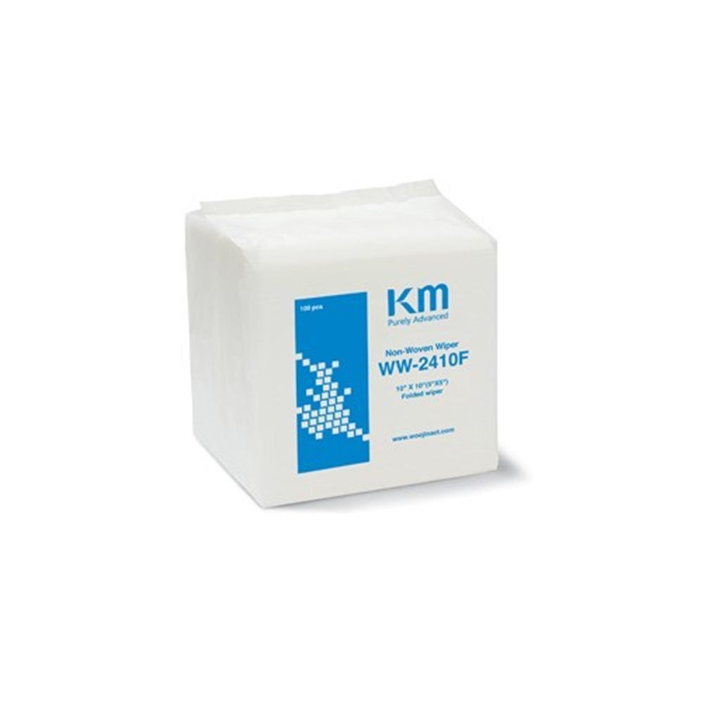 에이치플러스몰 CQ-SA WW-2410F 부직포 white 특가접이형 (25 X 25cm)