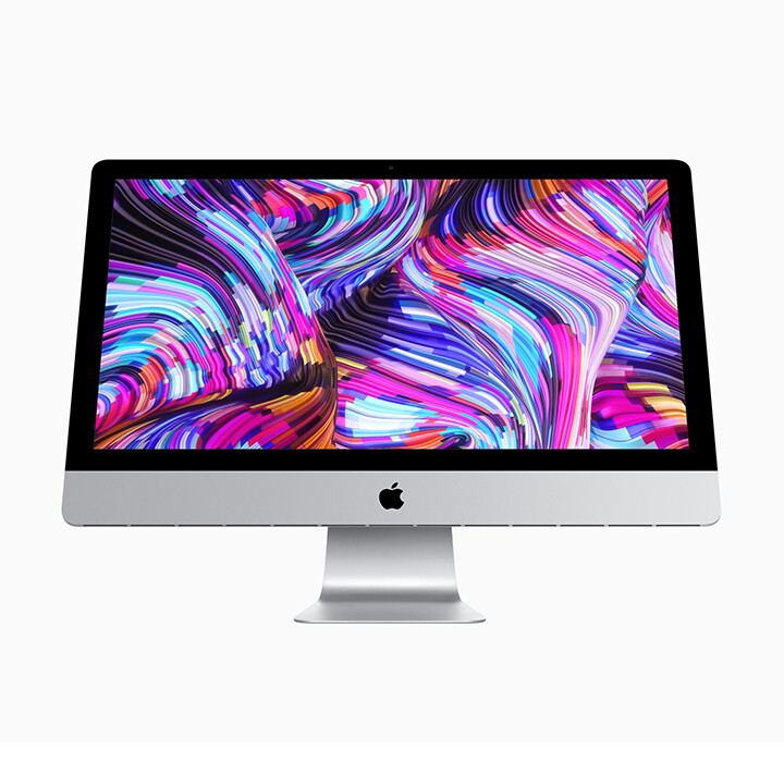 [중고] 애플 애플 아이맥 A1418 2017년 (i5-2.3GHz 8GB S256GB 21.5인치) [중고제품]