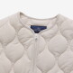 [세인트제임스][본사정품]세인트제임스Moire (LBG)ASJF243KR26-LBG