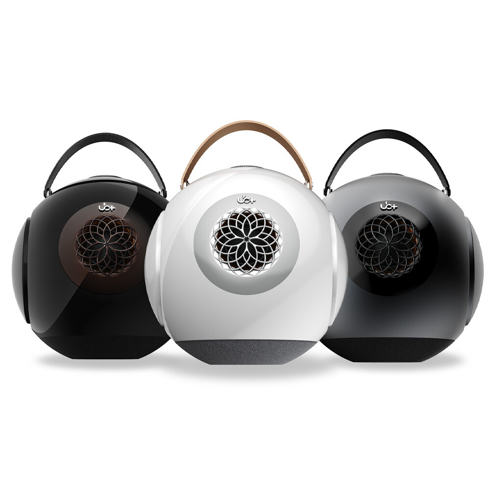 유비플러스 유비플러스 UB+dB1 더블베이스 블루투스 스피커 스탠드 포함 1년보증AS