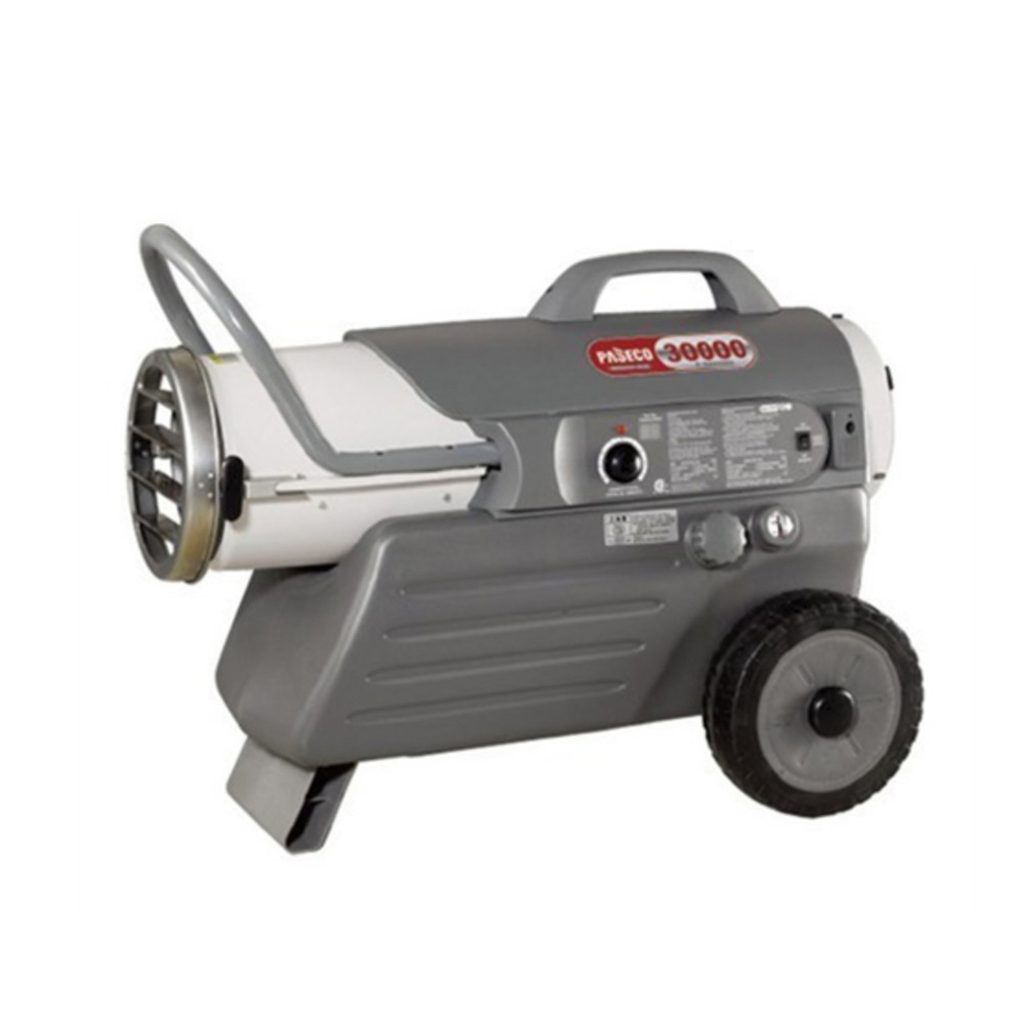 주홈시스 파세코 토페도 히터 P-M50000 산업용 열풍기 온풍기