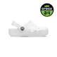 [크록스]크록스공식 키즈 BAYA CLOG K WT (24SKCL207013)